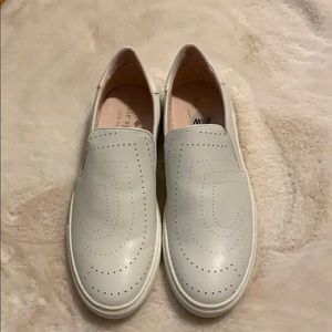 Kate spade loafers